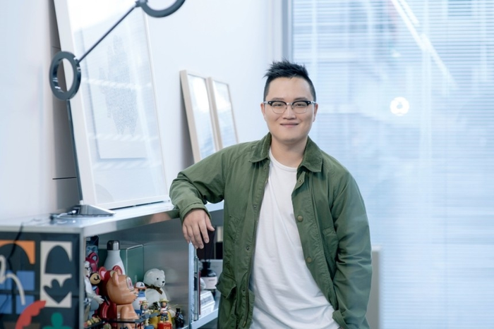 チョ·マンホ 無神社 代表 [無神社提供]