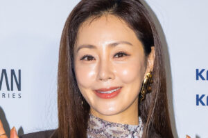 「日本で自己紹介をするたびに爆笑される」韓国女優オ・ナラの告白に、SNSでは“変わった名前”の投稿合戦に | Smart FLASH/スマフラ[光文社週刊誌]