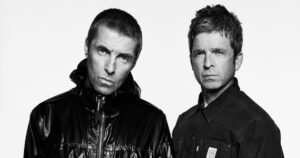 オアシス（Oasis）は何を歌ってきたのか？　来日公演を前に名曲の歌詞からその魅力を読み解く - WWDJAPAN