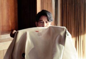 俳優／柔術家の岡田准一、道着を発売「ブラジリアン柔術に貢献できれば」 - KAI-YOU