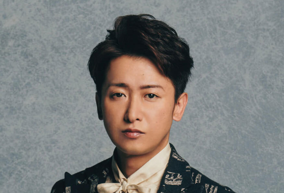 STARTO社、嵐 大野智の「大麻取締法違反による逮捕」デマに情報開示請求 - KAI-YOU