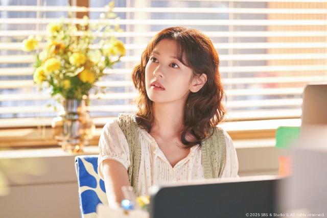 チェ・ウシク×チョン・ソミンの韓国ドラマ「私と結婚してくれますか？」KV＆本予告編が公開