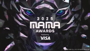 K-POP「2025 MAMA AWARDS」レッドカーペット＆授賞式をTELASAで生配信