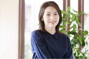佐藤めぐみ