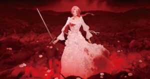 細田守の新作映画「果てしなきスカーレット」東宝とソニーが全世界で共同配給 - ナタリー