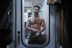 「久々に、潔く真っすぐな“ザ・アクション映画”を見た」「インド映画の覚醒が止まらない」絶賛コメント到着!『KILL 超覚醒』 | 新着ニュース | BANGER!!!(バンガー) 映画愛、爆発!!! 「久々に、潔く真っすぐな“ザ・アクション映画”を見た」「インド映画の覚醒が止まらない」絶賛コメント到着!『KILL 超覚醒』