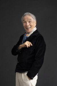 芸能界のレジェンド・堺正章が特別出演決定！役柄と出演シーンは初回放送内で解禁！ - フジテレビ