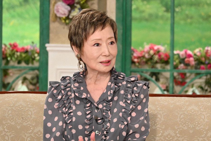 浜木綿子、波瀾万丈な90年の人生を語る　青天の霹靂は息子・香川照之の46歳での決意 - テレ朝POST