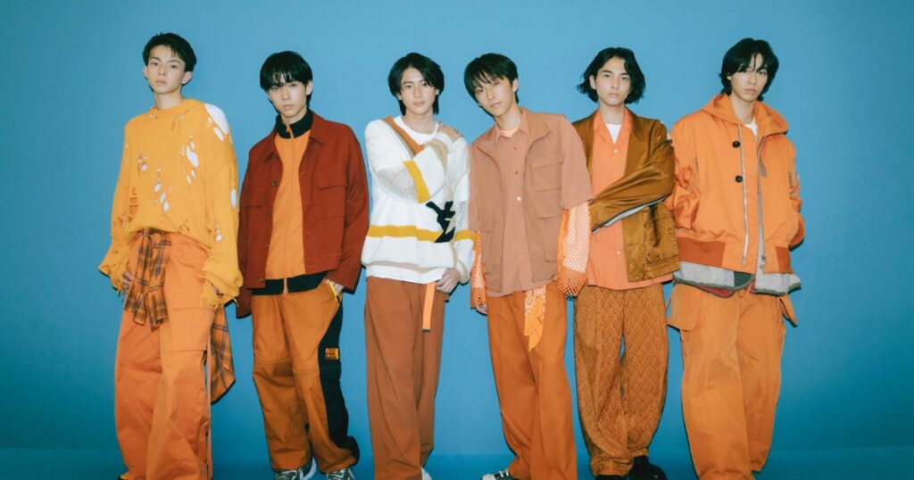 ボーイズグループThe Right Lightが1stシングル発表、Galileo Galilei尾崎雄貴が楽曲提供(コメントあり) – 音楽ナタリー ボーイズグループThe Right Lightが1stシングル発表、Galileo Galilei尾崎雄貴が楽曲提供(コメントあり) - 音楽ナタリー