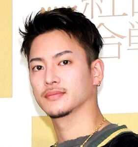 第１子誕生の三山凌輝　新しい家族を公開「保護犬を迎え入れ」「奇跡的な出会いも」８月に趣里と結婚発表