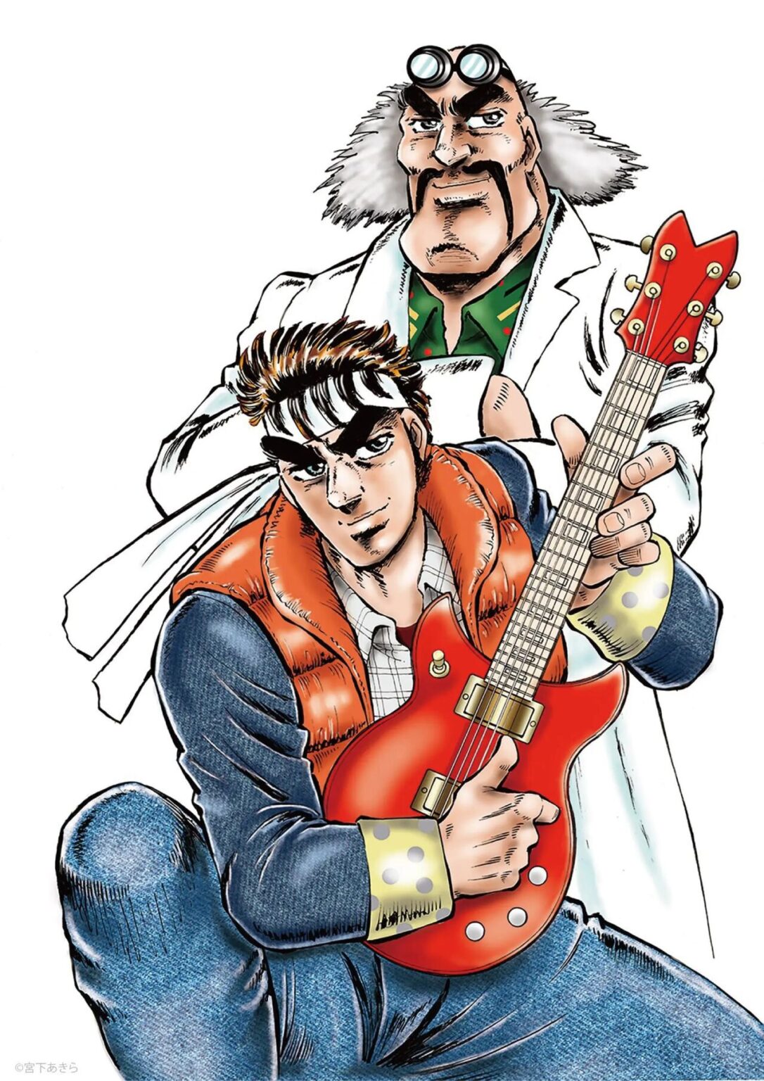 ロゴジャック広告