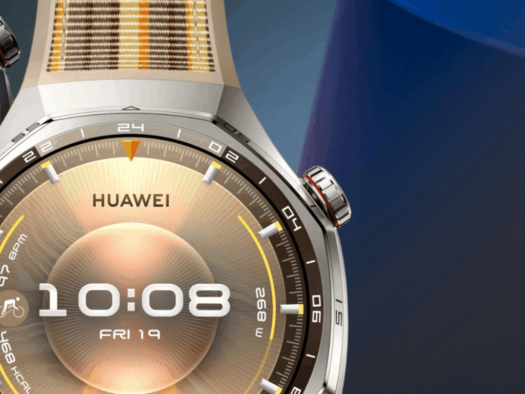 【木村拓哉も着用!】HUAWEI(ファーウェイ)史上最長!バッテリー持ち約21日間の新作ウオッチ – Watch LIFE NEWS|ウオッチライフを楽しむ時計総合ニュースサイト 華為技術日本株式会社(ファーウェイ・ジャパン)HUAWEI WATCH GT 6 Pro