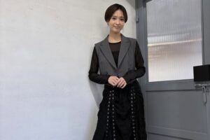 渡邊渚