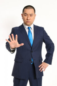 MUSIC LAUGH MIX|11月マンスリーDJ:レイザーラモンRG|AuDee(オーディー) | 音声コンテンツプラットフォーム レイザーラモン_RG17(BU).jpg