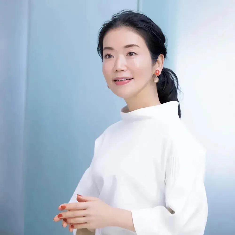 弓気田みずほ／ユジェット代表・美容コーディネーター