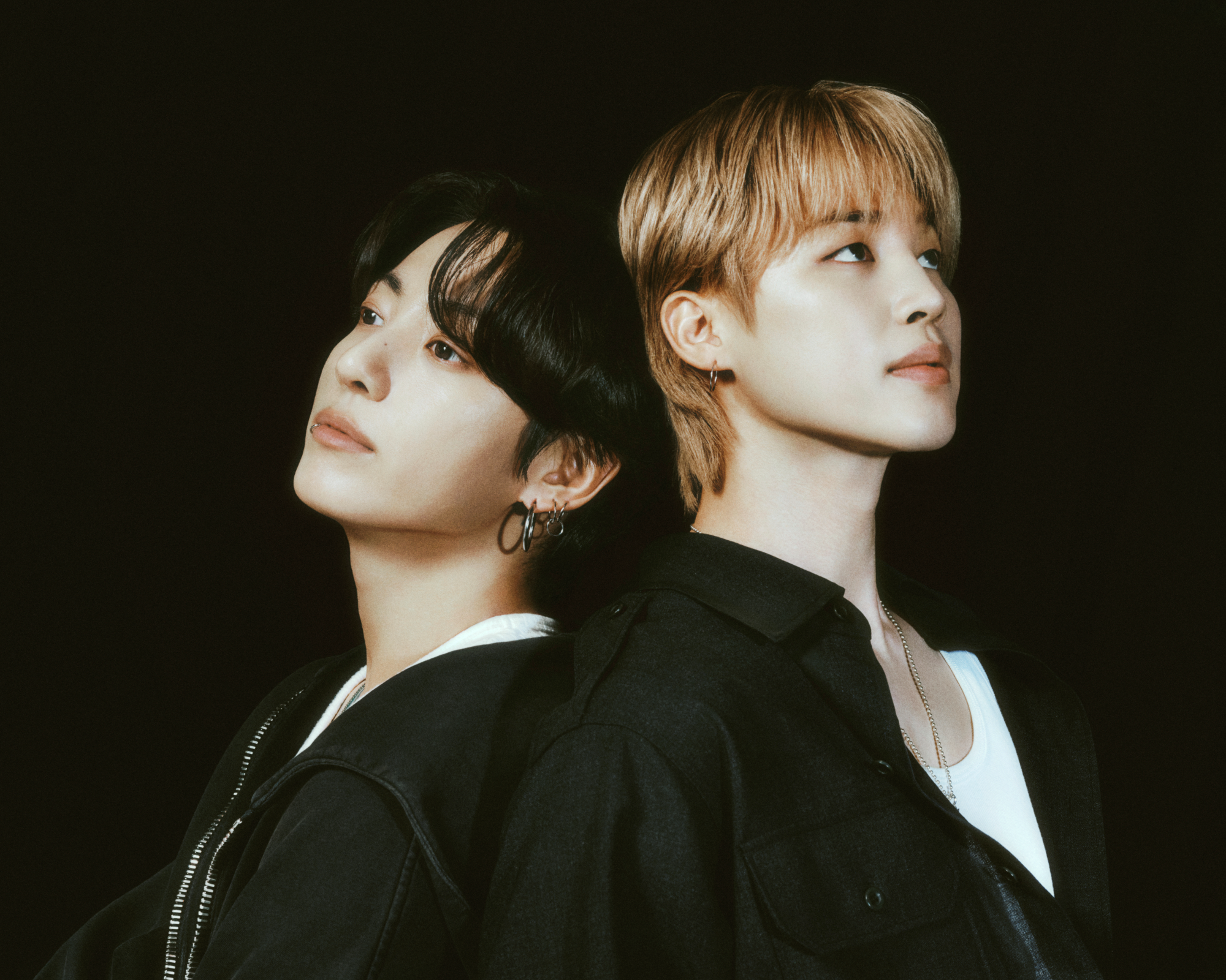 bts jimin＆jung kook ジミン＆ジョングク