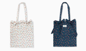 Cath KidstonがZOZOTOWNに11月26日(水)にオープン！限定リボントート発売