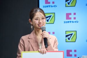 松村沙友理がおすすめインナーケアを紹介! マツキヨココカラポップアップ「matsukiyo Beauty School」開催中|「マイナビウーマン」 松村沙友理がおすすめインナーケアを紹介! マツキヨココカラポップアップ「matsukiyo Beauty School」開催中|「マイナビウーマン」