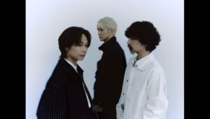 Omoinotake、森崎ウィン×向井康二(Snow Man) W主演映画『(LOVE SONG)』の主題歌の最新曲「Gravity」MVが公開! | USENの音楽情報サイト「encore(アンコール)」 Omoinotake、森崎ウィン×向井康二(Snow Man) W主演映画『(LOVE SONG)』の主題歌の最新曲「Gravity」MVが公開! | USENの音楽情報サイト「encore(アンコール)」