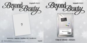 tripleS msnz [Beyond Beauty]