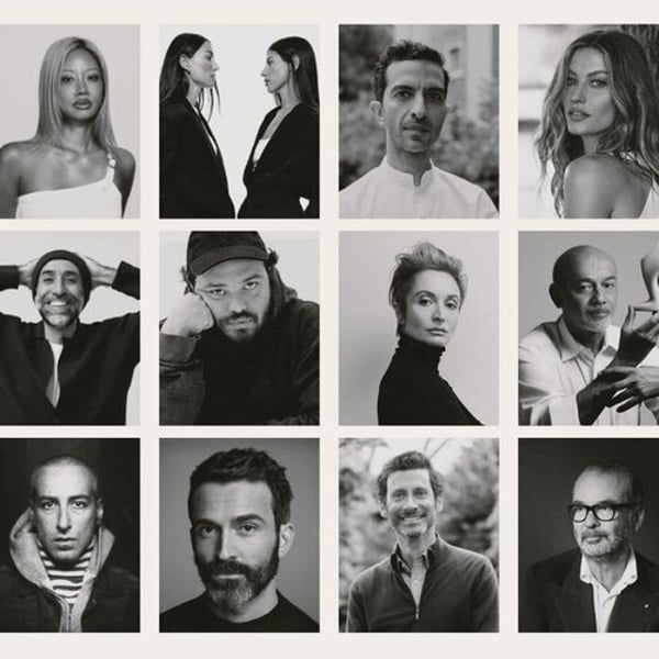「ファッション・トラスト・アラビア2025」が審査員陣を発表 – FashionNetwork 日本 「ファッション・トラスト・アラビア2025」が審査員陣を発表 - FashionNetwork 日本