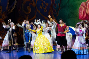 《上演30周年スペシャル》劇団四季『美女と野獣』657万人が見た愛あふれるステージ (1/1)| 女性セブンプラス