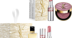【YSL BEAUTY】シグネチャーカラーがセットに。ギフトにぴったりのコフレが登場! | 美ST ONLINE 【YSL BEAUTY】シグネチャーカラーがセットに。ギフトにぴったりのコフレが登場! | 美ST ONLINE