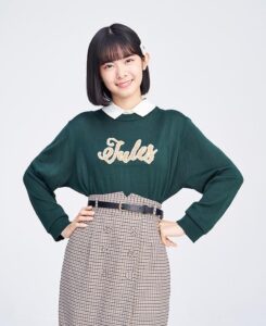 松坂桃李主演『あの頃。』でハロプロ期待の新星、山崎夢羽が松浦亜弥役に!|最新の映画ニュースならMOVIE WALKER PRESS 松坂桃李主演『あの頃。』でハロプロ期待の新星、山崎夢羽が松浦亜弥役に!|最新の映画ニュースならMOVIE WALKER PRESS