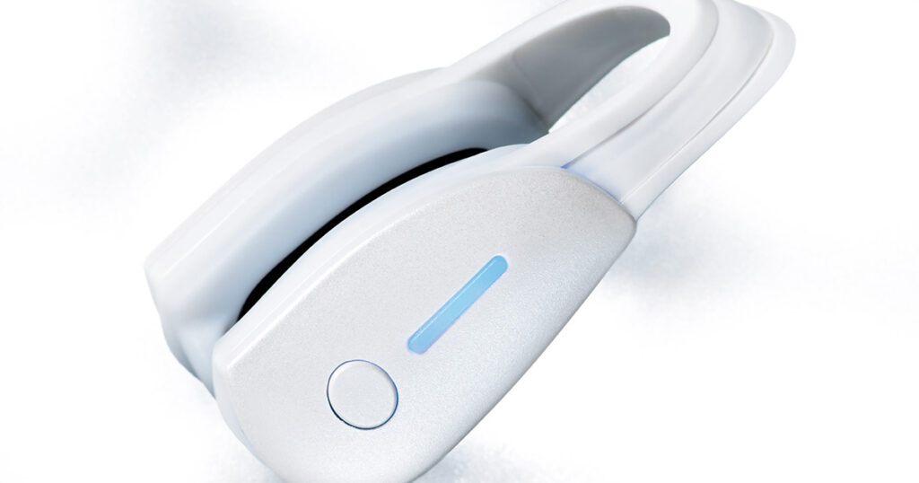 「鼻専用EMS美顔器」をながらケアで60日使ってみたら、鼻回りがすっきりした！【Before/After】 | 美ST ONLINE