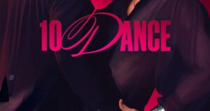 映画「10DANCE」初公開の映像に竹内涼真と町田啓太のダンスシーン、キーアートも公開(動画あり) – ナタリー 映画「10DANCE」初公開の映像に竹内涼真と町田啓太のダンスシーン、キーアートも公開(動画あり) - ナタリー