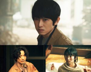 Huluオリジナル「君と世界が終わる日に」Season5 復活キャスト出演決定！ | Hulu News & Information