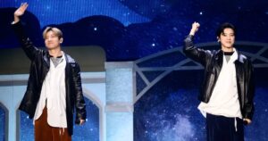 東方神起が3度目の日産スタジアム公演を開催、海外アーティスト史上最多 - ナタリー