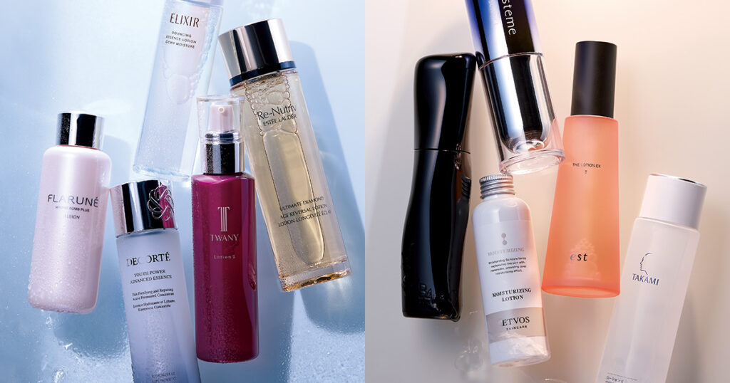 【あなたはどっち派?】“シャバもち vs とろピタ”質感で選ぶ冬の化粧水12選 | 美ST ONLINE 【あなたはどっち派?】“シャバもち vs とろピタ”質感で選ぶ冬の化粧水12選 | 美ST ONLINE