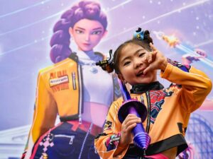 KPOPデーモン・ハンターズ玩具、クリスマス商戦に間に合わない見込み – Bloomberg KPOPデーモン・ハンターズ玩具、クリスマス商戦に間に合わない見込み - Bloomberg