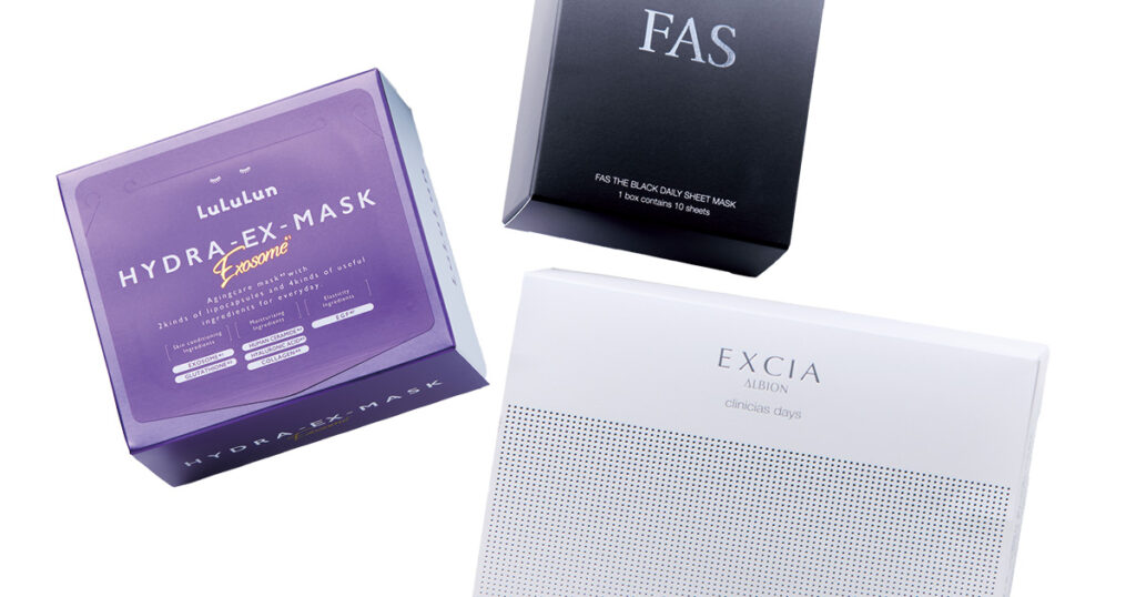 肌にまた潤いを取り戻したい40代50代は「高保湿シートマスク」が正解【3選】 | 美ST ONLINE 肌にまた潤いを取り戻したい40代50代は「高保湿シートマスク」が正解【3選】 | 美ST ONLINE