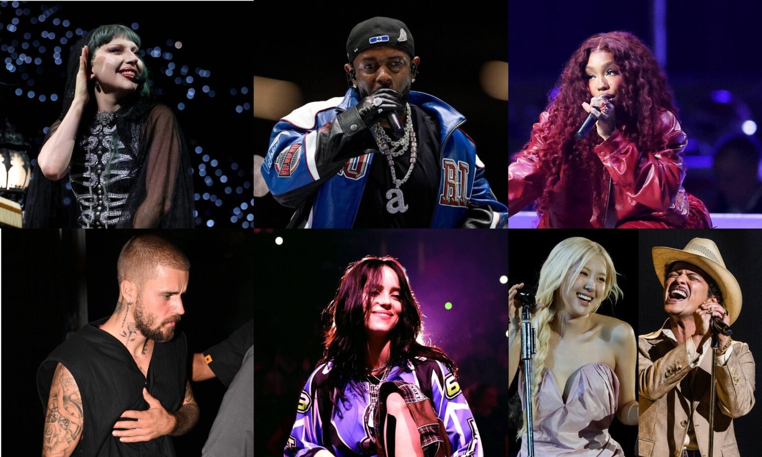 第68回グラミー賞(R)ノミネーション発表！2026年2月2日(月)午前に授賞式の模様を、WOWOW独占生中継にて放送・配信！ - PR TIMES