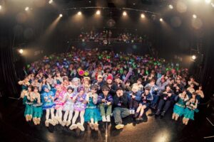 STU48 福田朱里 主催フェス『フクフェスVol.5』〜“青春”をテーマに届けた、音楽と笑顔の一日〜 | 株式会社STUのプレスリリース