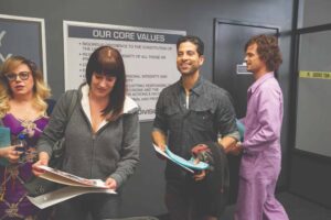 クリミナル・マインド