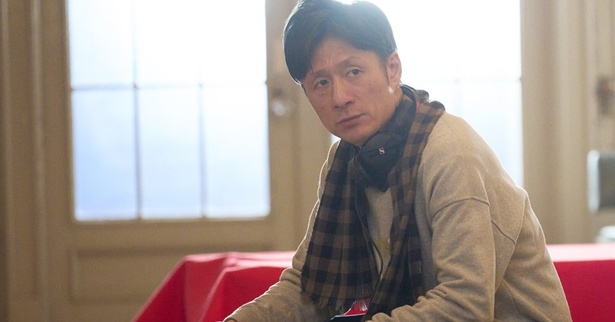 李相日監督。15年前から温めていた歌舞伎映画への想いを『国宝』で結実させた