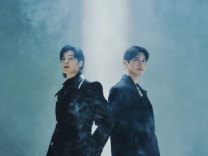 「東方神起 20th Anniversary Film『IDENTITY』」2026年2月劇場公開決定!ティザー映像も到着|最新の映画ニュースならMOVIE WALKER PRESS 「東方神起 20th Anniversary Film『IDENTITY』」2026年2月劇場公開決定!ティザー映像も到着|最新の映画ニュースならMOVIE WALKER PRESS