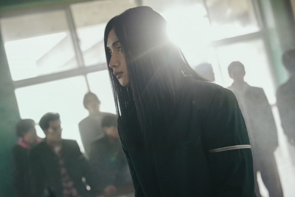 11月3日はBE:FIRST結成4周年＆JUNON演じる杉下京太郎の誕生日！『WIND BREAKER／ウィンドブレイカー』Wアニバーサリー映像｜最新の映画ニュースならMOVIE WALKER PRESS