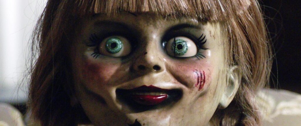 最恐シリーズ「死霊館」が完結！悪魔に別れの花束を【豆魚雷の「遊星からの物欲X」】｜最新の映画ニュースならMOVIE WALKER PRESS