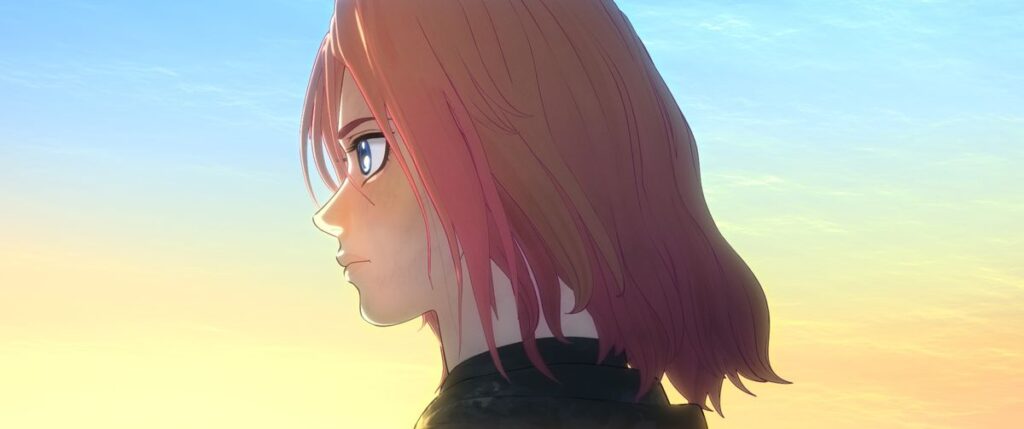 細田守監督最新作『果てしなきスカーレット』芦田愛菜が歌い上げるエンディングテーマを使用の特別PV|最新の映画ニュースならMOVIE WALKER PRESS 細田守監督最新作『果てしなきスカーレット』芦田愛菜が歌い上げるエンディングテーマを使用の特別PV|最新の映画ニュースならMOVIE WALKER PRESS