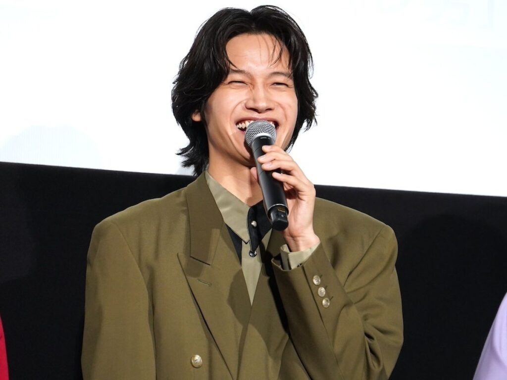 佐野晶哉「常になにかに”トリツカレ”ている」『トリツカレ男』初日舞台挨拶で23年の人生を振り返りしみじみ|最新の映画ニュースならMOVIE WALKER PRESS 佐野晶哉「常になにかに”トリツカレ”ている」『トリツカレ男』初日舞台挨拶で23年の人生を振り返りしみじみ|最新の映画ニュースならMOVIE WALKER PRESS