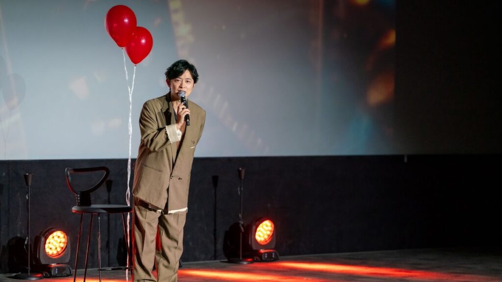 下野紘、20歳のころのトラウマ体験を告白!ペニーワイズの人間姿を演じる「IT/イット ウェルカム・トゥ・デリー」の収録は「まだ」|最新の映画ニュースならMOVIE WALKER PRESS 下野紘、20歳のころのトラウマ体験を告白!ペニーワイズの人間姿を演じる「IT/イット ウェルカム・トゥ・デリー」の収録は「まだ」|最新の映画ニュースならMOVIE WALKER PRESS