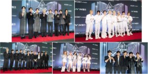 「2025 KGMA」より