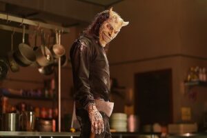 イーサン・ホークが少女の夢に出現する連続殺人鬼を怪演!『ブラックフォン 2』本編映像|最新の映画ニュースならMOVIE WALKER PRESS イーサン・ホークが少女の夢に出現する連続殺人鬼を怪演!『ブラックフォン 2』本編映像|最新の映画ニュースならMOVIE WALKER PRESS