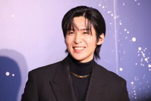 Snow Man目黒蓮、ブルガリアンバサダー就任「自分自身も挑戦し続けていきたい」 | WEBザテレビジョン Snow Man目黒蓮がブルガリアンバサダー就任