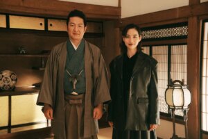 主演・のん発案の幻のタイトルも 『MISS KING』Pが明かす命名秘話と、「すごい」と唸らされた視聴者の考察 | WEBザテレビジョン