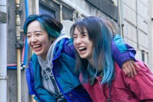 1位は北川景子、森田望智共演の衝撃作『ナイトフラワー』！今週公開作品のMOVIE WALKER会員“みたい映画”ランキングを発表！｜最新の映画ニュースならMOVIE WALKER PRESS